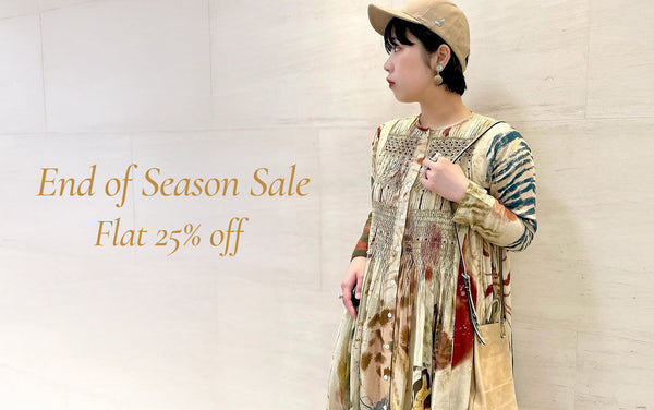 The Cord End of Season Sale Is Here: Top Picks Before They're Gone