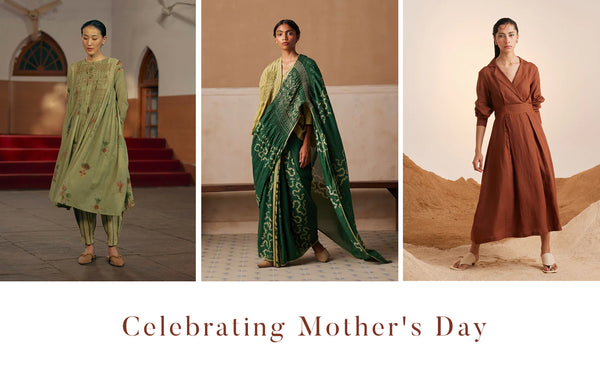 Celebrate Mother's Day with Thoughtful Gifts for Your Beautiful Mother