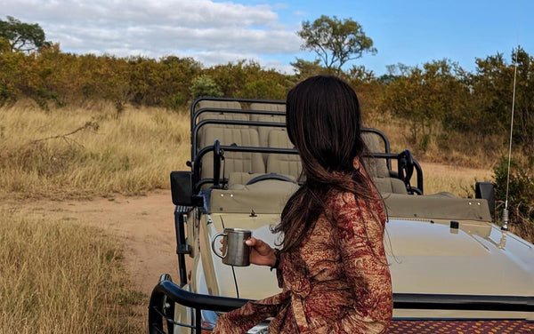 8 Stylish Safari Outfit Ideas for Your Next Adventure