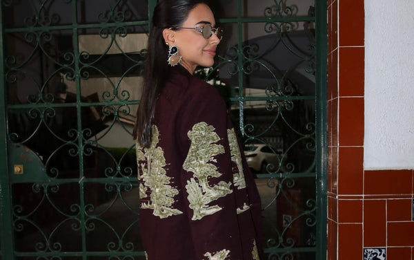 Winter Fashion Essentials: A Contemporary Twist on Classic Winter Wear