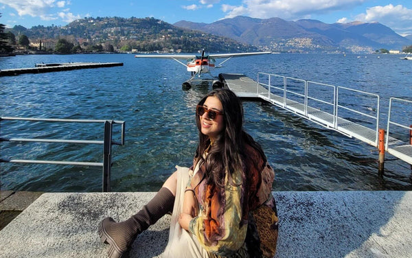 Winter Travel Outfit Capsule Wardrobe: Contemporary Essentials