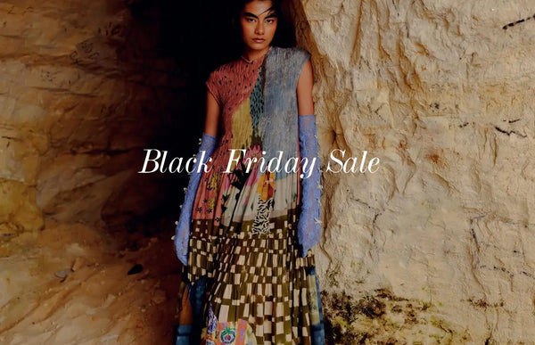Cord Studio Black Friday: Slow Fashion Meets Fast Savings