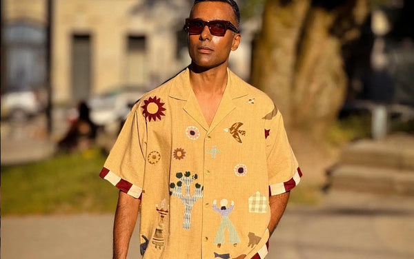 Top Vintage Shirt Ideas for a Casual Day Out