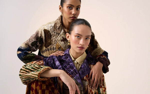 The Oversized Blazer Trend Taking Over Winter 2025: Get the Look