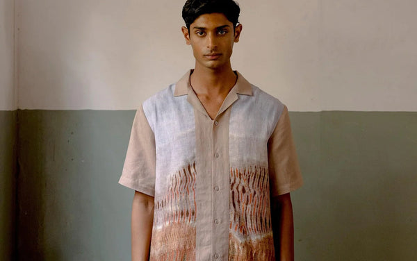 From Retro to Runway: Vintage Shirt Trends for Men