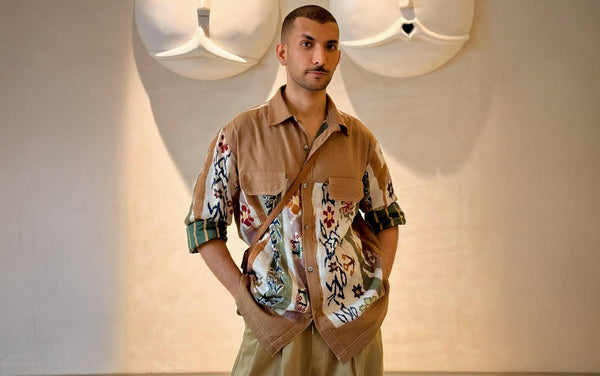 The Comeback of Men’s Vintage Shirts