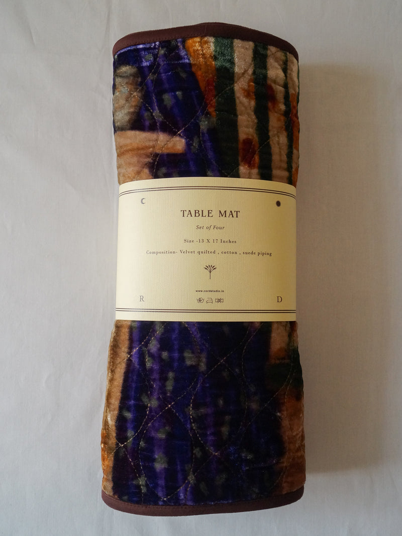 Table Mat (Set of 4)