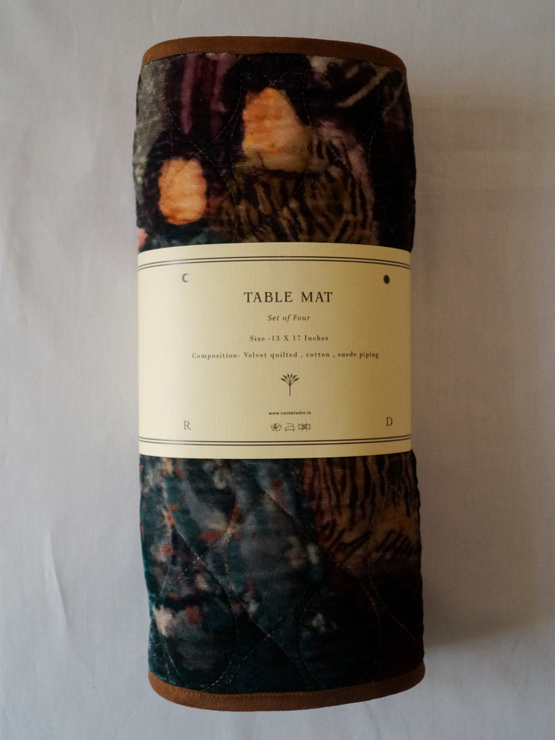 Table Mat (Set of 4)