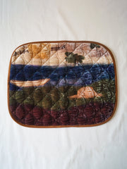 Table Mat (Set of 4)