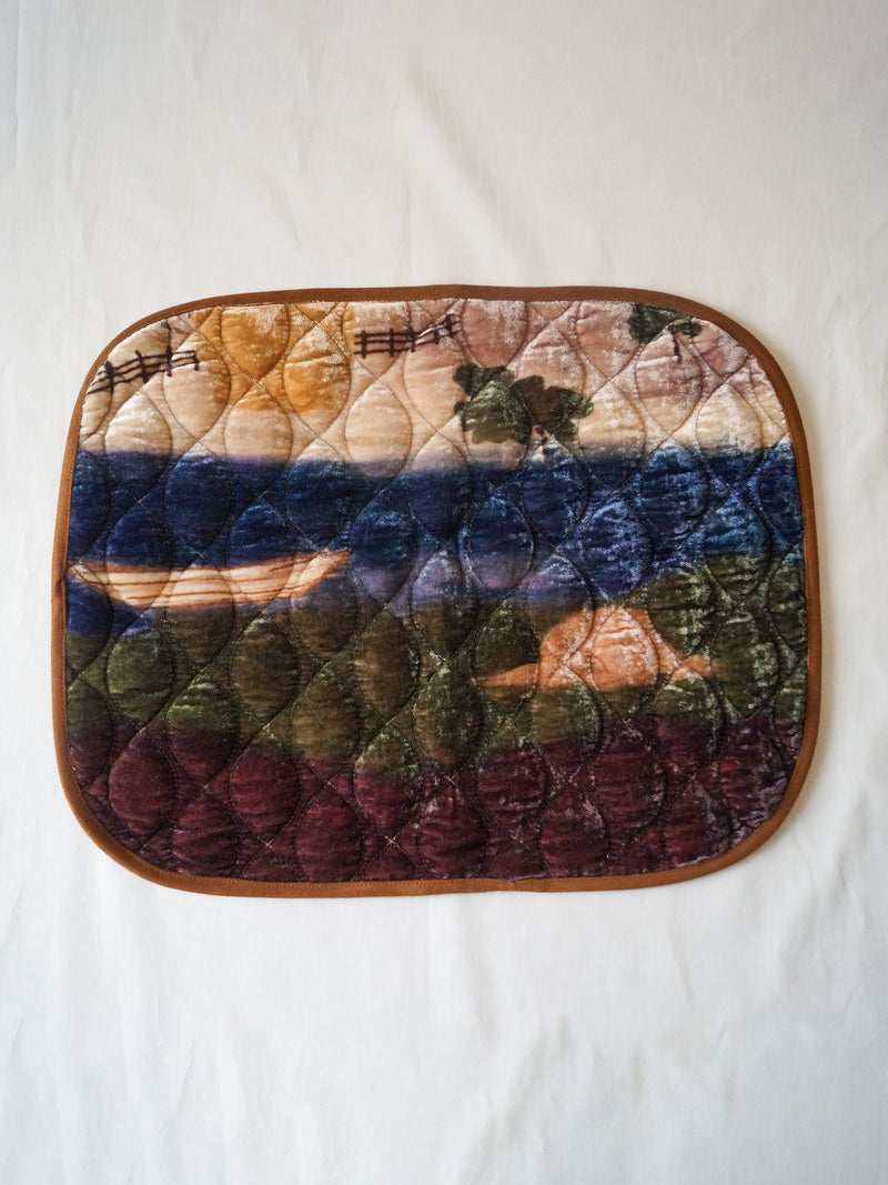 Table Mat (Set of 4)