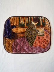 Table Mat (Set of 4)