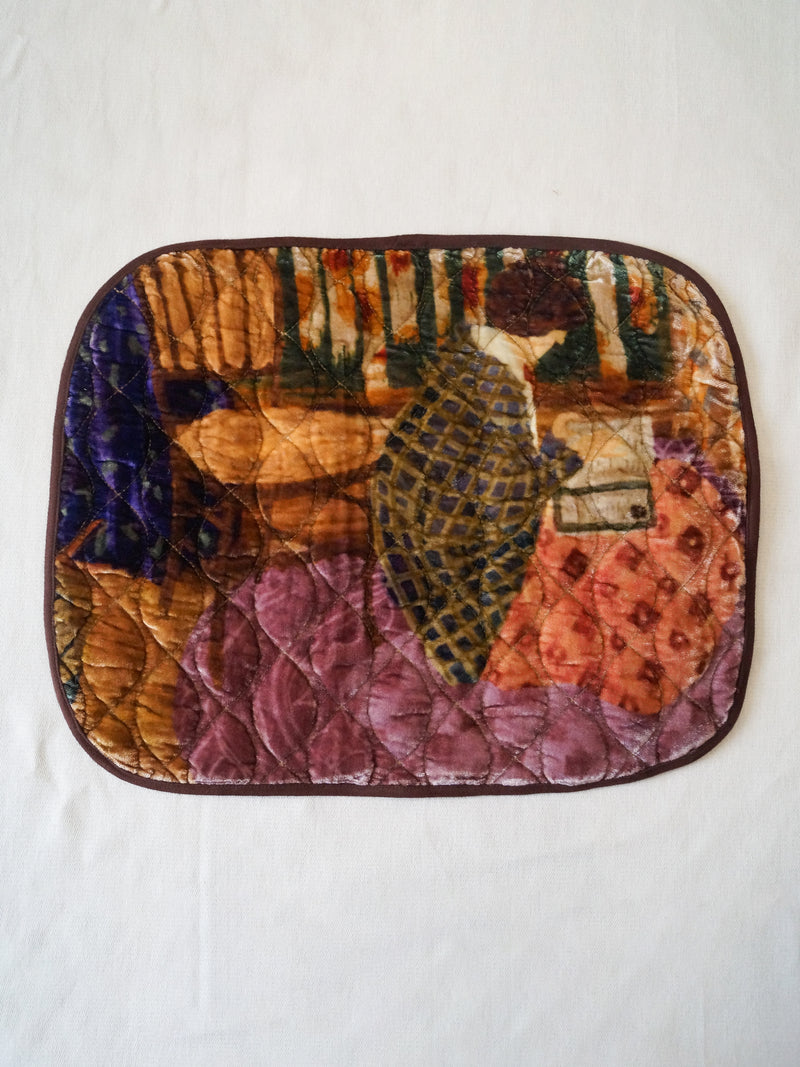 Table Mat (Set of 4)