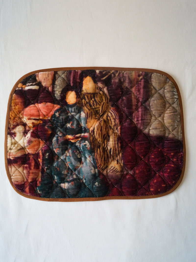 Table Mat (Set of 4)