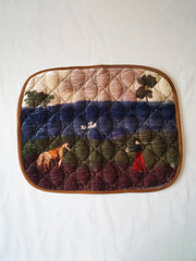 Table Mat (Set of 4)