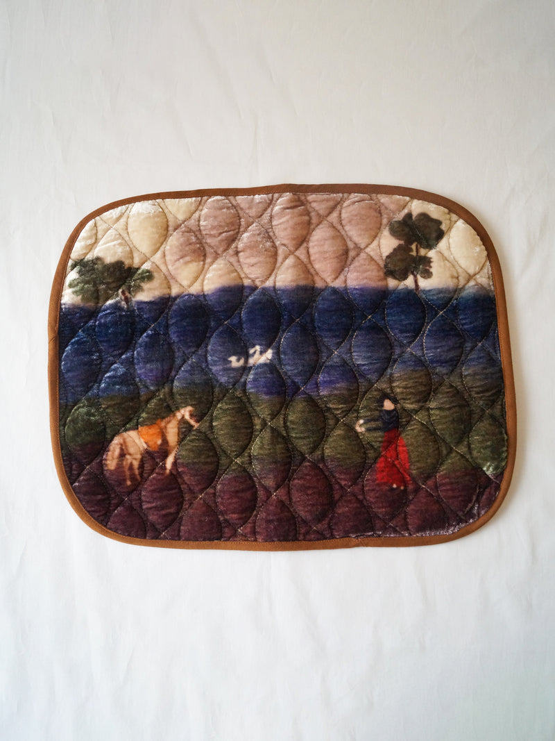 Table Mat (Set of 4)