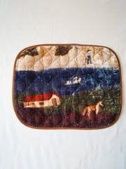 Table Mat (Set of 4)