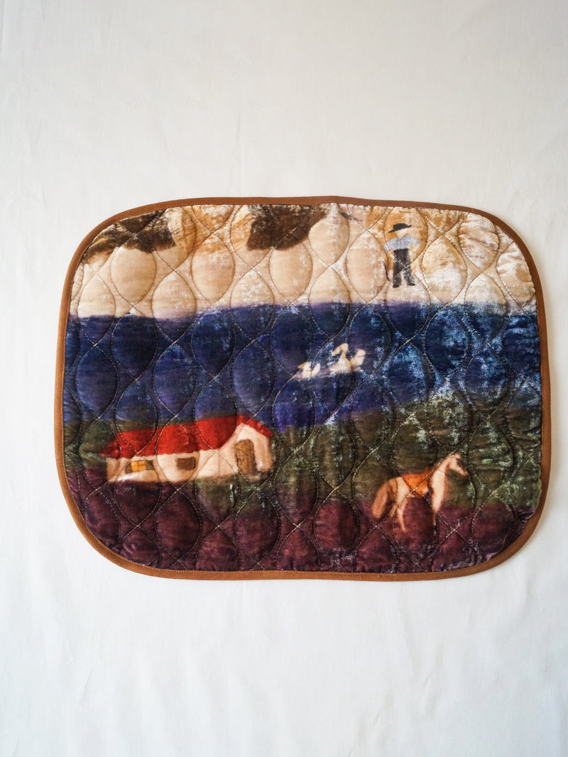 Table Mat (Set of 4)