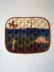 Table Mat (Set of 4)