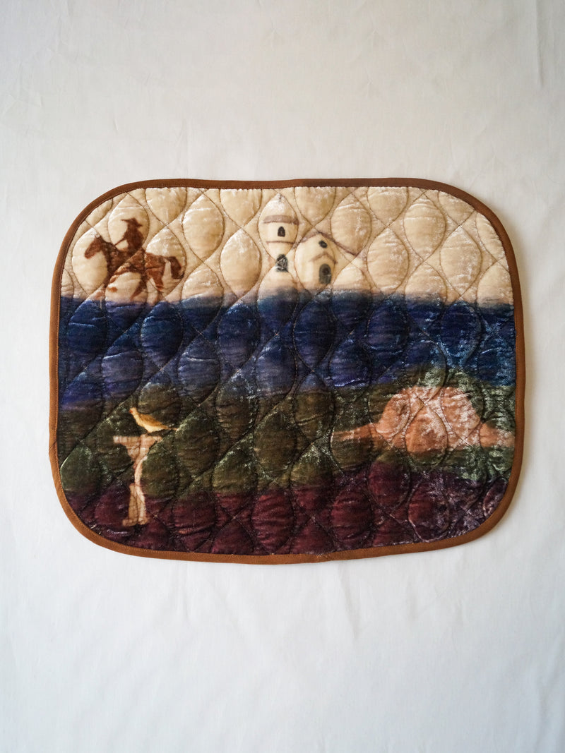 Table Mat (Set of 4)