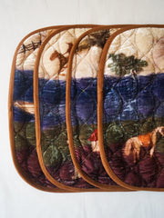 Table Mat (Set of 4)