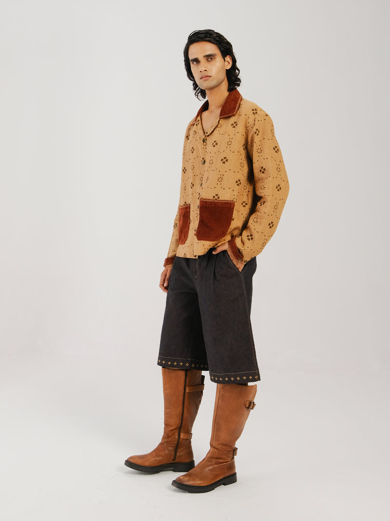 Archive Jacket