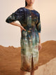 Shaft Dress