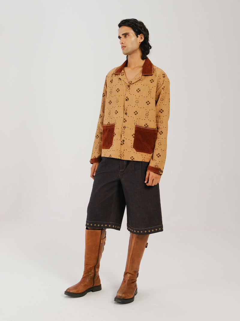 Archive Jacket