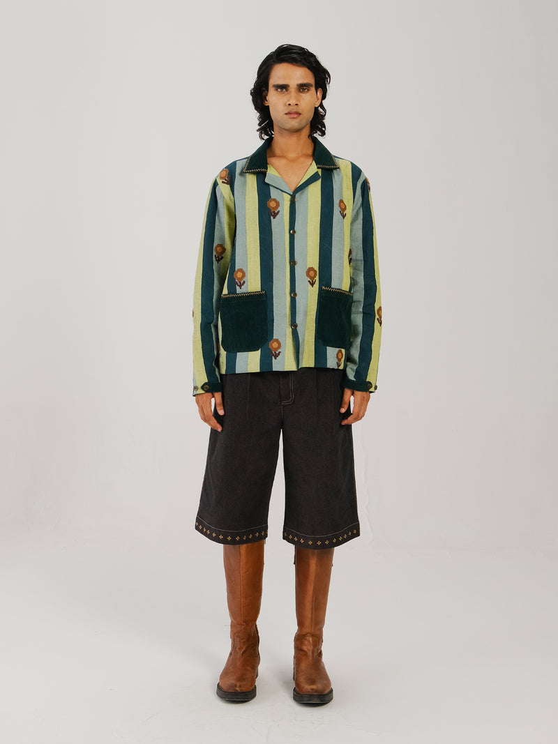 Archive Jacket