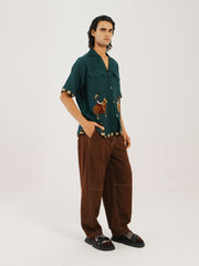Barrel Pants