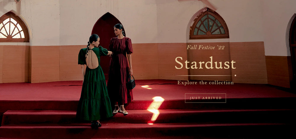stardust collection