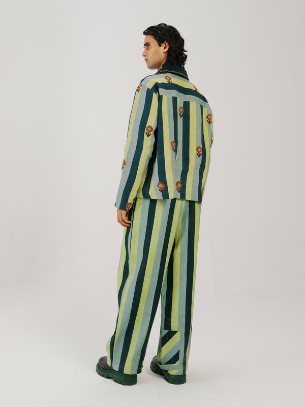 Archive Jacket Set