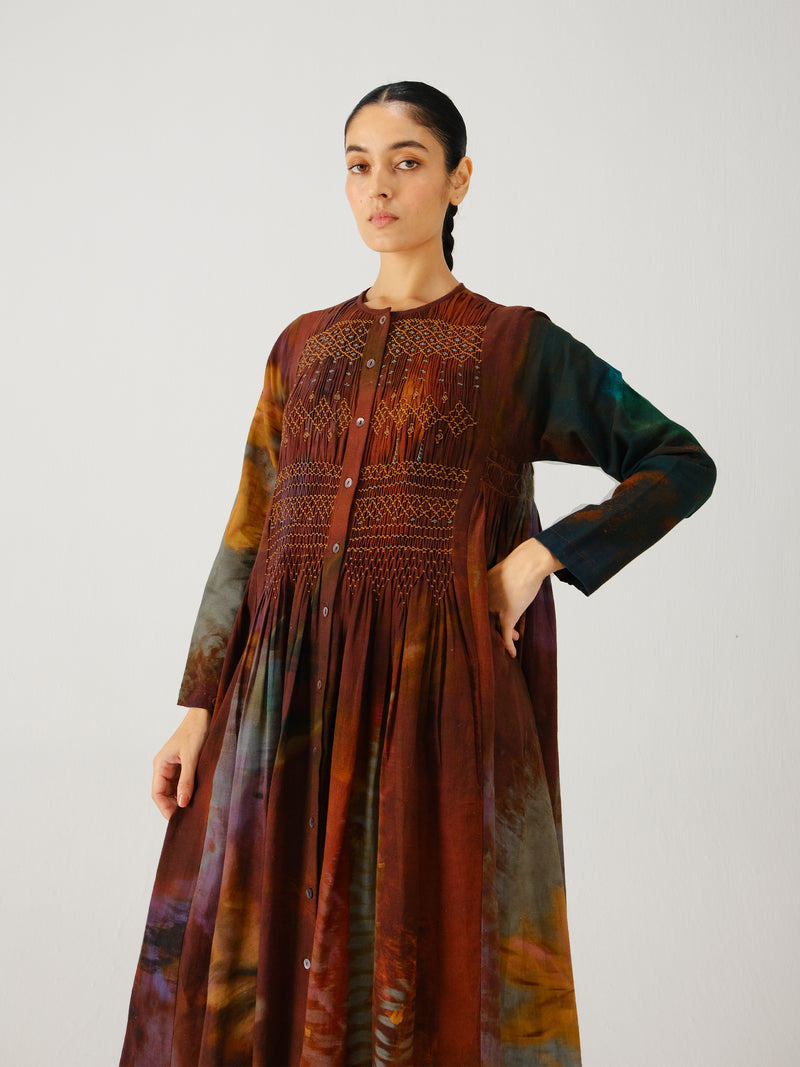Frida dress