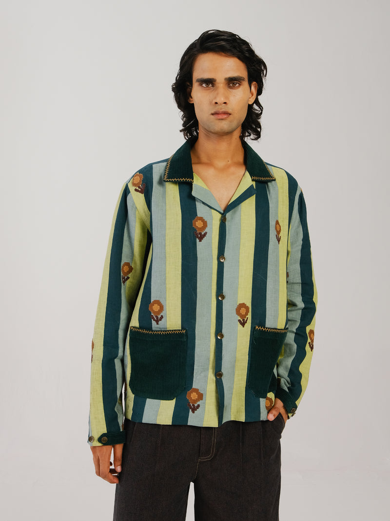 Archive Jacket