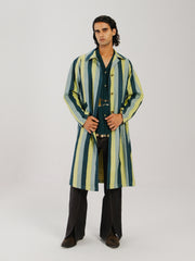 Dan Overcoat