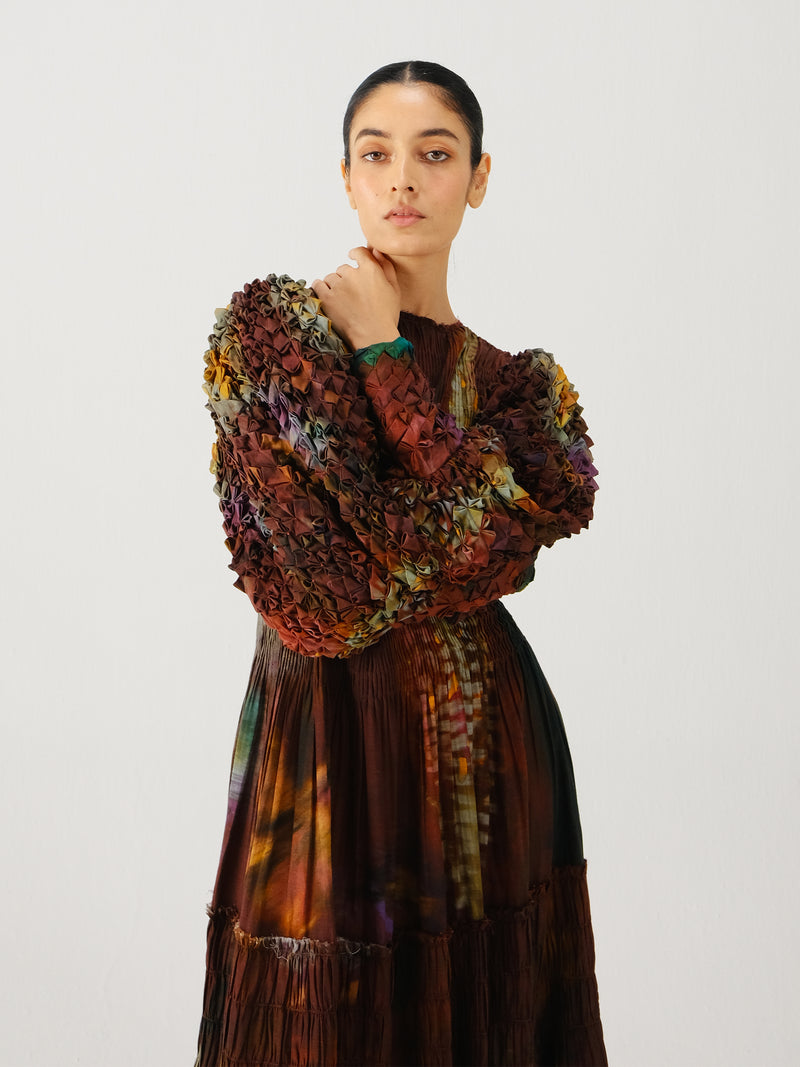JULY DRESS