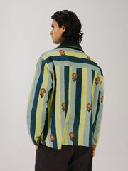 Archive Jacket