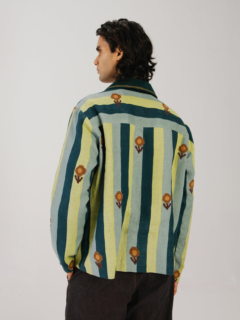 Archive Jacket
