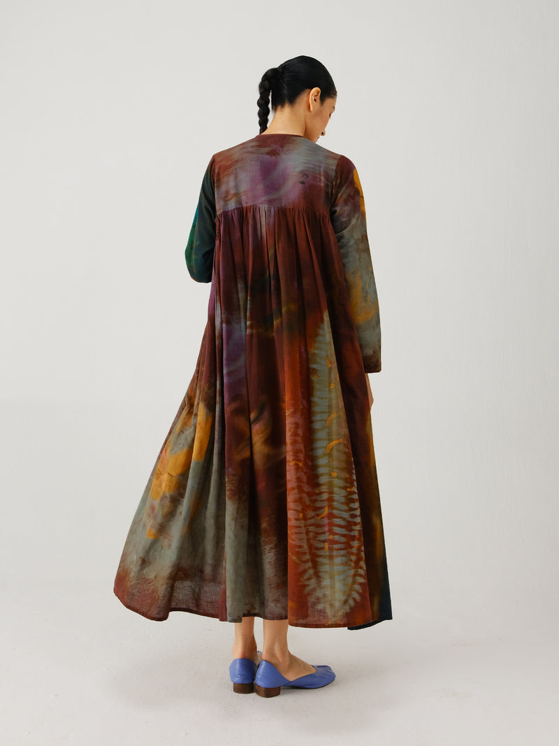 Frida dress