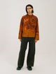 Anon Jacket Set + Wide Pants