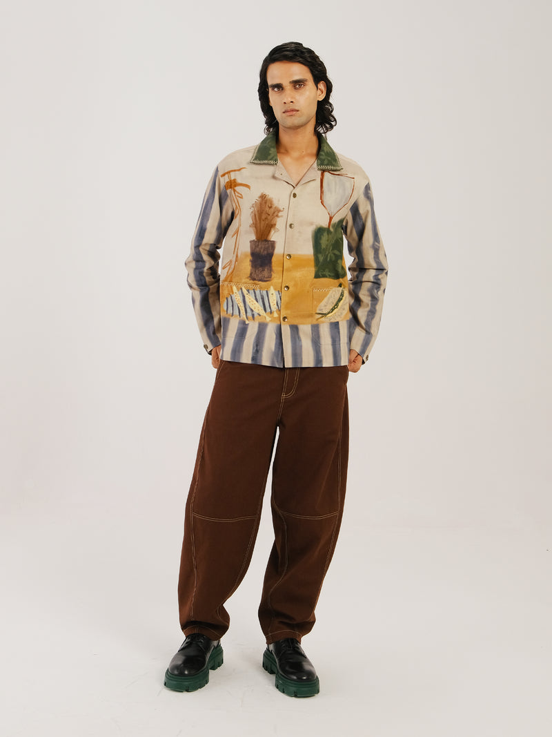 Archive Jacket