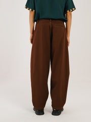 Barrel Pants