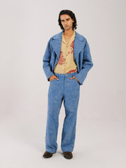 Anon Jacket Set