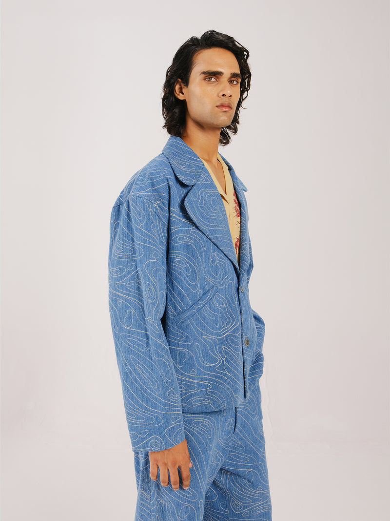 Anon Jacket