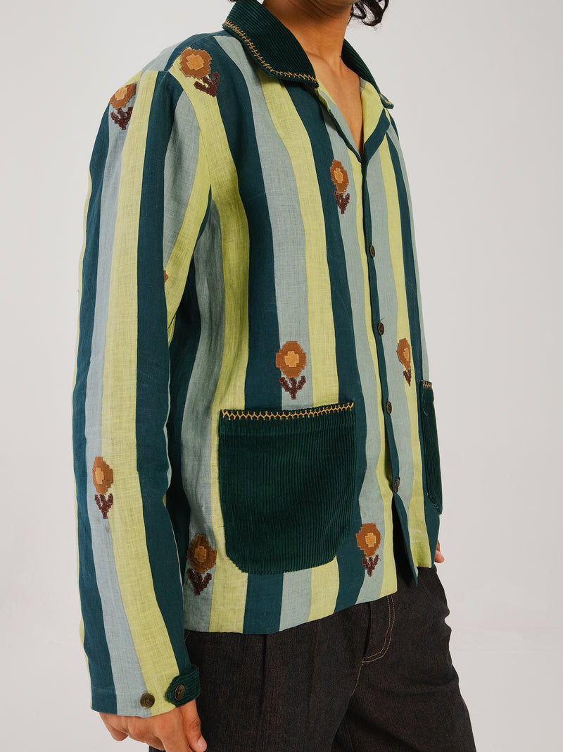 Archive Jacket