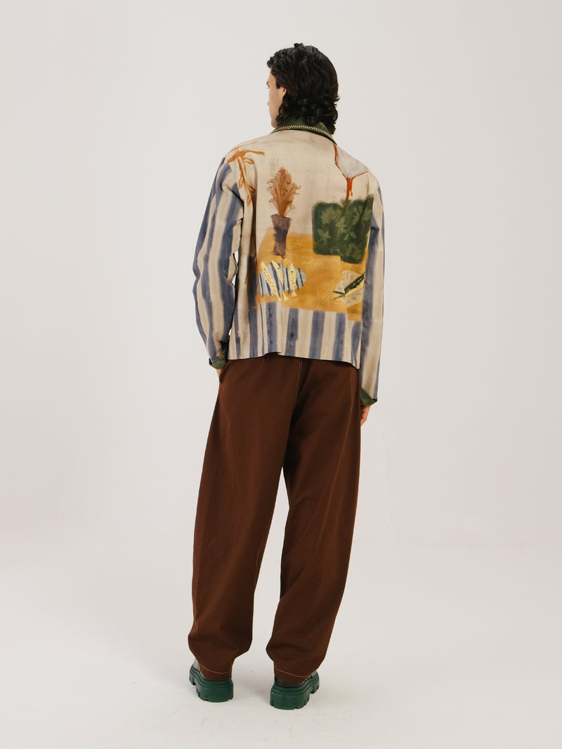 Archive Jacket