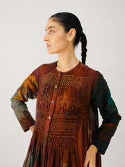 Frida dress