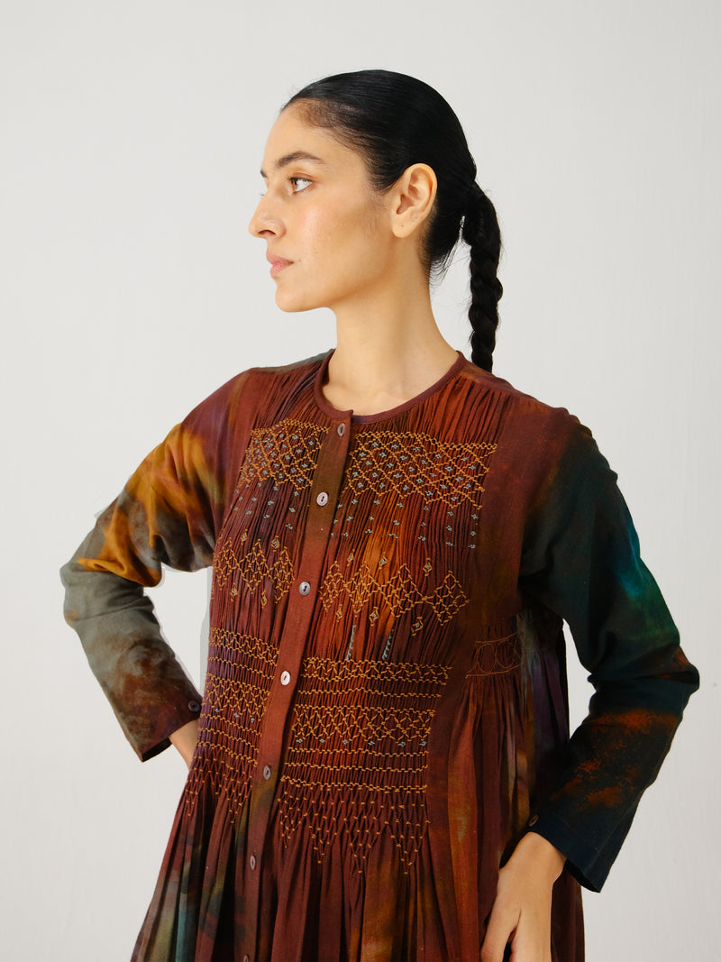 Frida dress