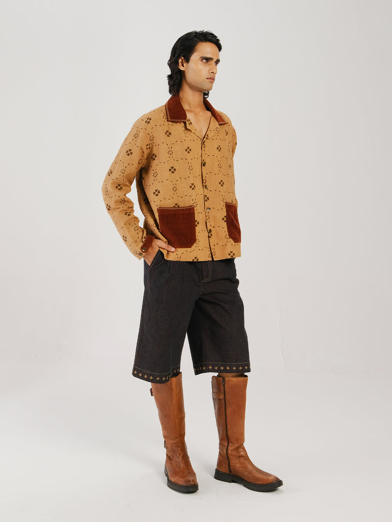 Archive Jacket