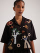 Crop Shirt