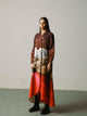 Beirut Dress